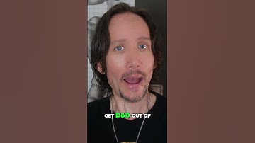 The Mindset Needed to Lead the D&D Brand