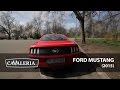 Ford Mustang (2015) - Cavaleria.ro