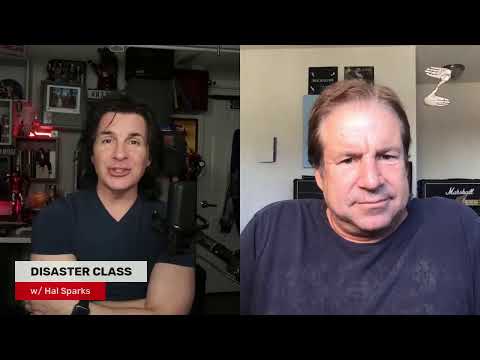 Streamlabs Breakdown - Hal Sparks