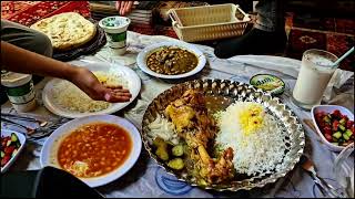أجمل فلوك اعيشه مره وحده بالسنه🫶❤️