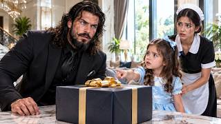 “Dont Open That Gift Box” the Maid’s Little Girl Warned the Mafia Boss—Then Revealed Who Sent It News