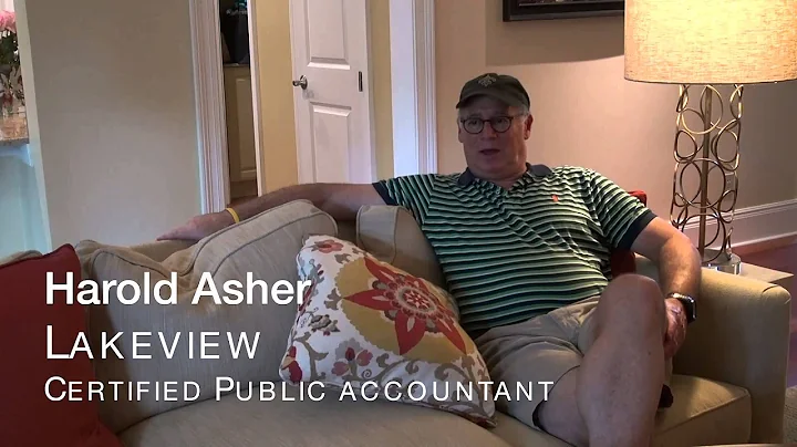 Harold Asher:  What are the biggest challenges fac...