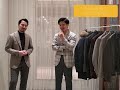 銀座店スタッフがナポリ予約会を先取り!!【RING MONOLOG vol.106】