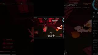 W clutch as #twotime in #forsaken on #roblox? song name is in descriptions and owner of it.