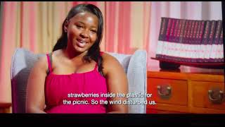 Isencane Lengane 02 August New Season 08|E01