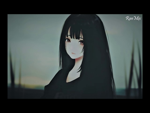 Nightcore-Collapsed-Natalie Taylor (Lyrics) by RanMIx