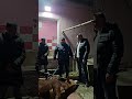 ( Azərbaycan Respublikası Hüquqi Dövlətdir.az )ARHD.AZ saytı adından kəsilən bu qurban#polis #baki