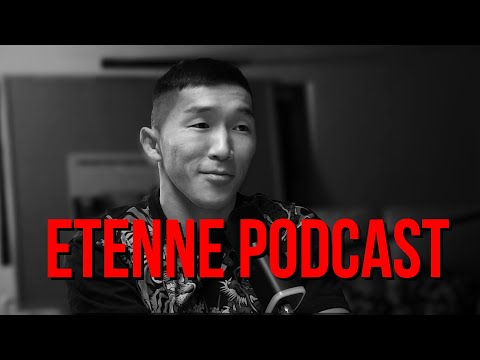 ФЕДОР ОГОЮКИН/ ГРЕППЛИНГ/ ММА/ САХА ЫЧЧАТА UFC ӨССӨ ТИИЙИЭ ДА? - ЭТЭҤҤЭ ПОДКАСТ #23