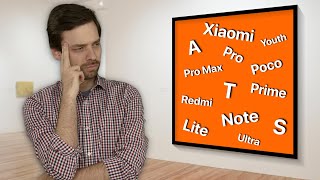 Proč jsou jména telefonů Xiaomi tak matoucí? Má to dobrý důvod...