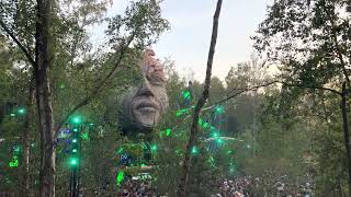 Tomorrowland 2022 W1: The Reflection of Love | Maceo Plex