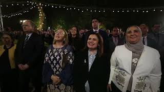 Europe Day Celebration 2023 in Cairo (Egypt)