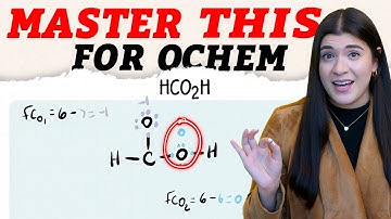 How to Draw Lewis Structures for Organic Chemistry