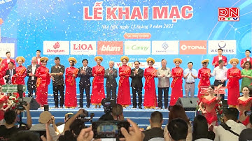 Triển lãm quốc tế VIETBUILD Hà Nội 2022