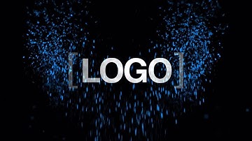 Spark Reveal After Effects Templates