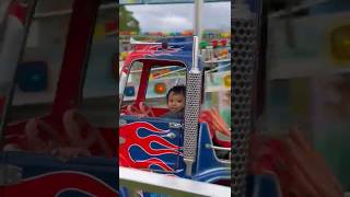 #lampton #funfair #daughter #love