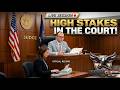 🔴 LIVE COURTROOM COVERAGE Judge Fleischer