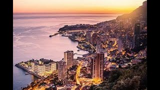 Visit to Monaco for 1 week #MONACOLUXEGLAMOURSECRETS