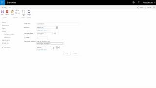 Create a filtered lookup column