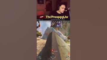 1v1 kraber no scope... #apex #kraber #apexlegends #twitch