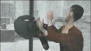 Fahrenheit - Fight With The Oracle