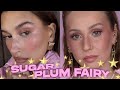 Je teste le maquillage tendance de cet hiver  sugar plum fairy 