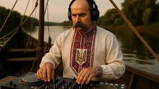 DJ Shevchenko – Ой у гаю при Дунаю (Ukrainian Folk Club Remix | Ethno Techno)