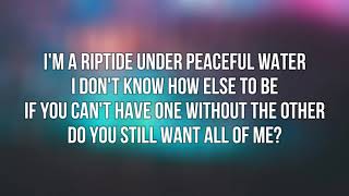 Gary Allan - Slide (Lyrics)