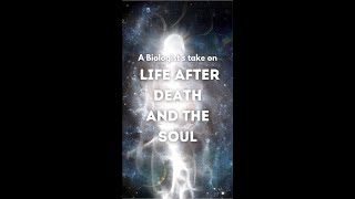 Tribute to Dr. Ray Peat: A Biologist's take on Life After Death and The Soul
