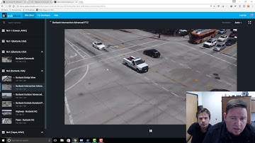 Basic Training: Demo via Web Client