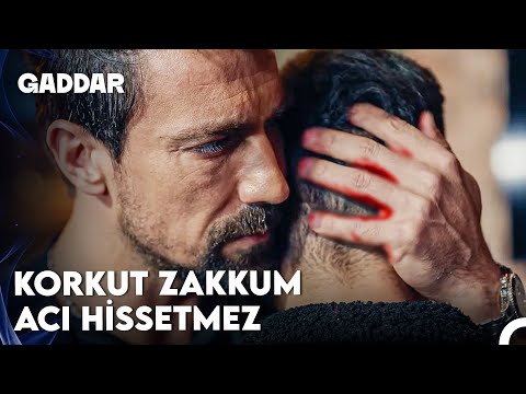 Başkalarının Çektiği Acıyı Hissetmek Tek Tesellim 🔥 - Gaddar