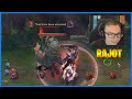 BAUS-EXECUTED - LoL Daily Moments Ep 2055