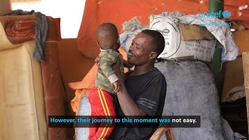 GAVI, the Vaccine Alliance supports UNICEF zero-dose programming