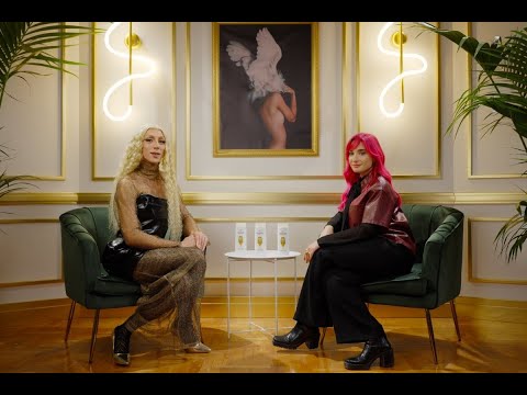 #hairhasnogender: Tο LadyLike