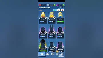 Unlocking Bride of Frankenstein Minion in Minion Rush!