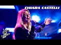 All-Star Chiara Castelli performt ihren eigenen Song 