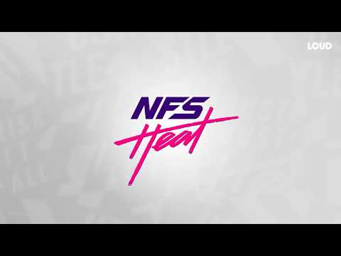 Need for Speed™ Heat Official Launch Trailer SOUNDTRACK | Jaden - GOKU