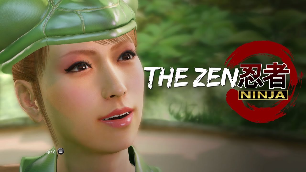 Yakuza Kiwami MesuKing Battle Bug Beauties (Xbox One X 4K) YouTube