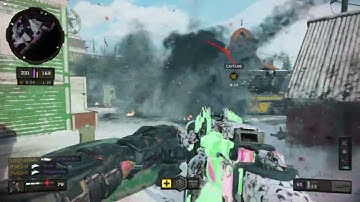 Karesh vs xProDNA 5v6 (COD BO4)