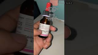 Apa kegunaan obat mucos drop (Ambroxol) #ambroxol #obat #shorts #fypシ