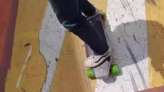 ACTON BLINK S2 electric skateboard - Seoul Korea