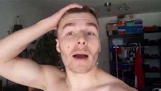 Ansage An Inkognito Spastiko Reupload