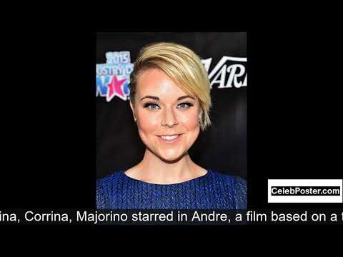 Video: Tina Majorino: Tərcümeyi-hal, Yaradıcılıq, Karyera, şəxsi Həyat