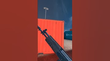 Pavlov Reload #shorts