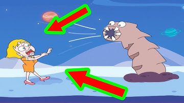 Save The Girl Gameplay Walkthrough Part 7 New Levels The Blind Date Android,iOS #Shorts