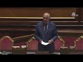 NORDIO: “ABBIAMO COLPITO GLI OBIETTIVI, RISULTATI STORICI. RIDOTTI I TEMPI DEL PROCESSO DEL 31%"