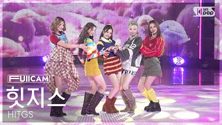 Famous [안방1열 풀캠4K] 힛지스 'HAPPY' (HITGS FullCam) @SBS Inkigayo 251019 Profile