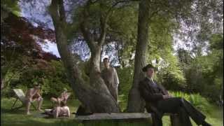 Christopher And His Kind (Full Movie) - Matt Smith
