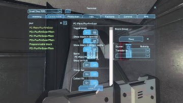 Space Engineers Connector Power Isolation Workaround