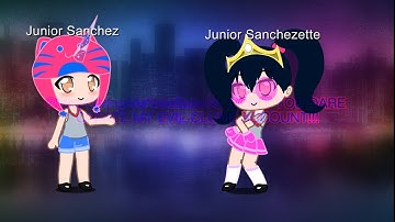 @SonicSezNoOneLikesGoodUsers, DON’T YOU DARE CREATE MY EVIL CLONE ACCOUNT!!!