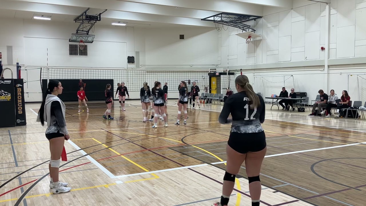 Provincials g7s2 vs Fog black